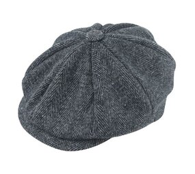 Henbrandt Peaky Blinders Cap | per piece