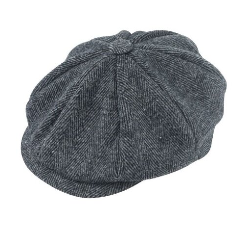 Henbrandt Peaky Blinders Pet | per stuk Henbrandt Peaky Blinders Pet | per stuk