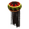 Henbrandt Rasta-Haustier mit Dreadlocks | pro Stück Henbrandt Rasta-Haustier mit Dreadlocks | pro Stück