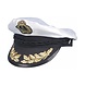 Henbrandt Captain's Cap | per piece