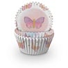 Anniversary House Vlinder Cupcake Vormpjes | 60 stuks