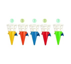 Henbrandt Mini Wegschiet IJsje 7cm | per stuk Henbrandt Mini Wegschiet IJsje 7cm | per stuk