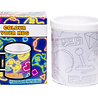 LG Imports Gobelet de jeu à colorier 250 ml | à l'unité LG Imports Gobelet de jeu à colorier 250 ml | à l'unité
