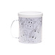 LG Imports Color Your Own Farm Animals Cup 250ml | per piece
