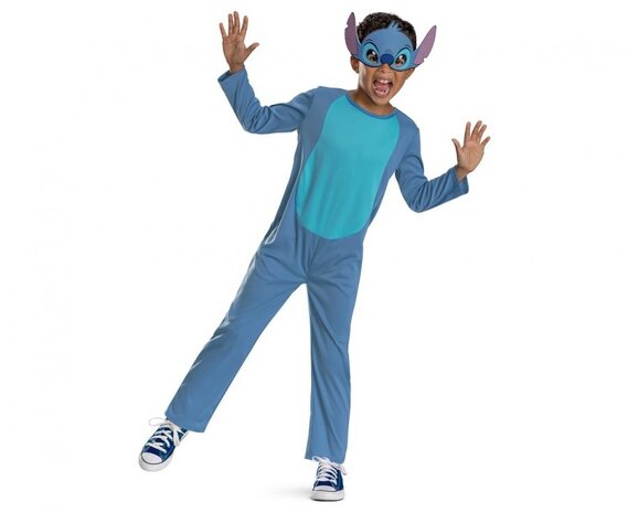 Disguise Stitch-Kostüm für Kinder