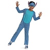 Disguise Costume de Stitch pour enfant Disguise Costume de Stitch pour enfant