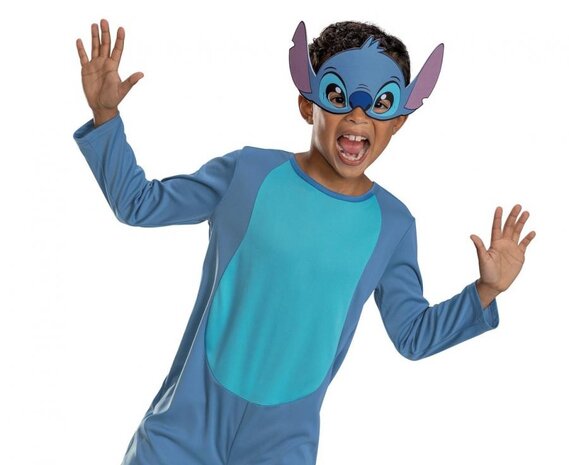 Disguise Costume de Stitch pour enfant
