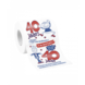 Paper Dreams 40 Years Humorous Toilet Roll for Men | per piece