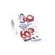 Paper Dreams 60 ans de papier toilette humoristique | à l'unité