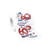 Paper Dreams 60 Jahre humorvolles Toilettenpapier | pro Stück Paper Dreams 60 Jahre humorvolles Toilettenpapier | pro Stück