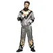 Boland US Dollar Dude Tracksuit Boland US Dollar Dude Tracksuit