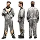 Boland US Dollar Dude Trainingsanzug Boland US Dollar Dude Trainingsanzug