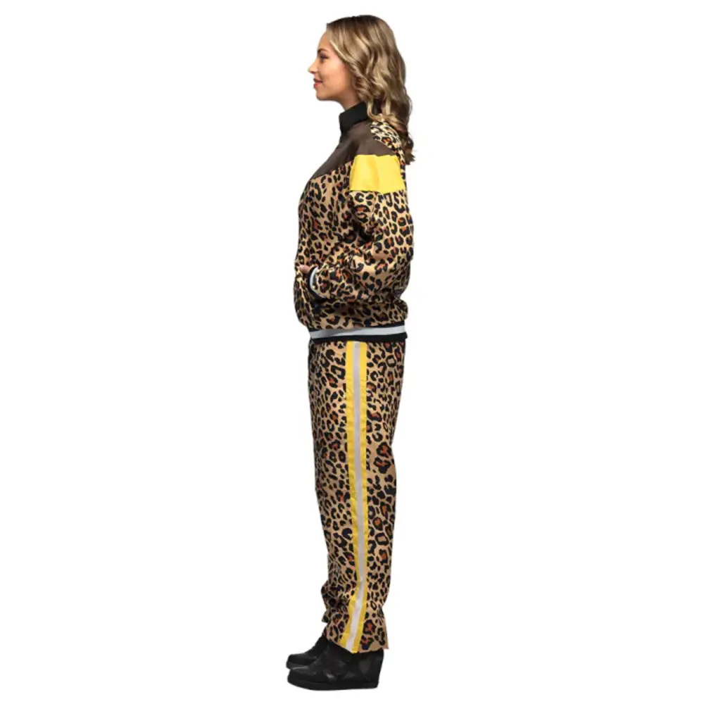 Boland Panther Babe Tracksuit Boland Panther Babe Tracksuit