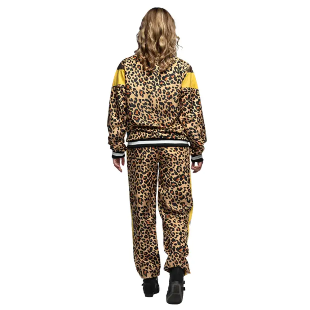 Boland Trainingspak Panter Babe Boland Trainingspak Panter Babe