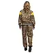 Boland Panther Babe Tracksuit Boland Panther Babe Tracksuit
