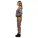 Boland Wild Babe Tracksuit Boland Wild Babe Tracksuit