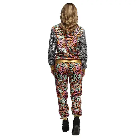 Boland Wild Babe Tracksuit Boland Wild Babe Tracksuit