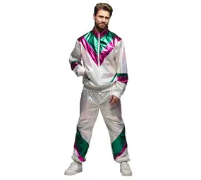 Boland Holographic Dude Tracksuit Boland Holographic Dude Tracksuit