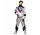 Holographic Dude Trainingsanzug