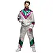 Boland Holographic Dude Tracksuit Boland Holographic Dude Tracksuit