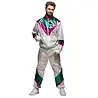 Boland Holographic Dude Trainingsanzug Boland Holographic Dude Trainingsanzug