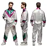 Boland Holographic Dude Tracksuit Boland Holographic Dude Tracksuit