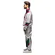 Boland Survêtement holographique pour homme Boland Survêtement holographique pour homme