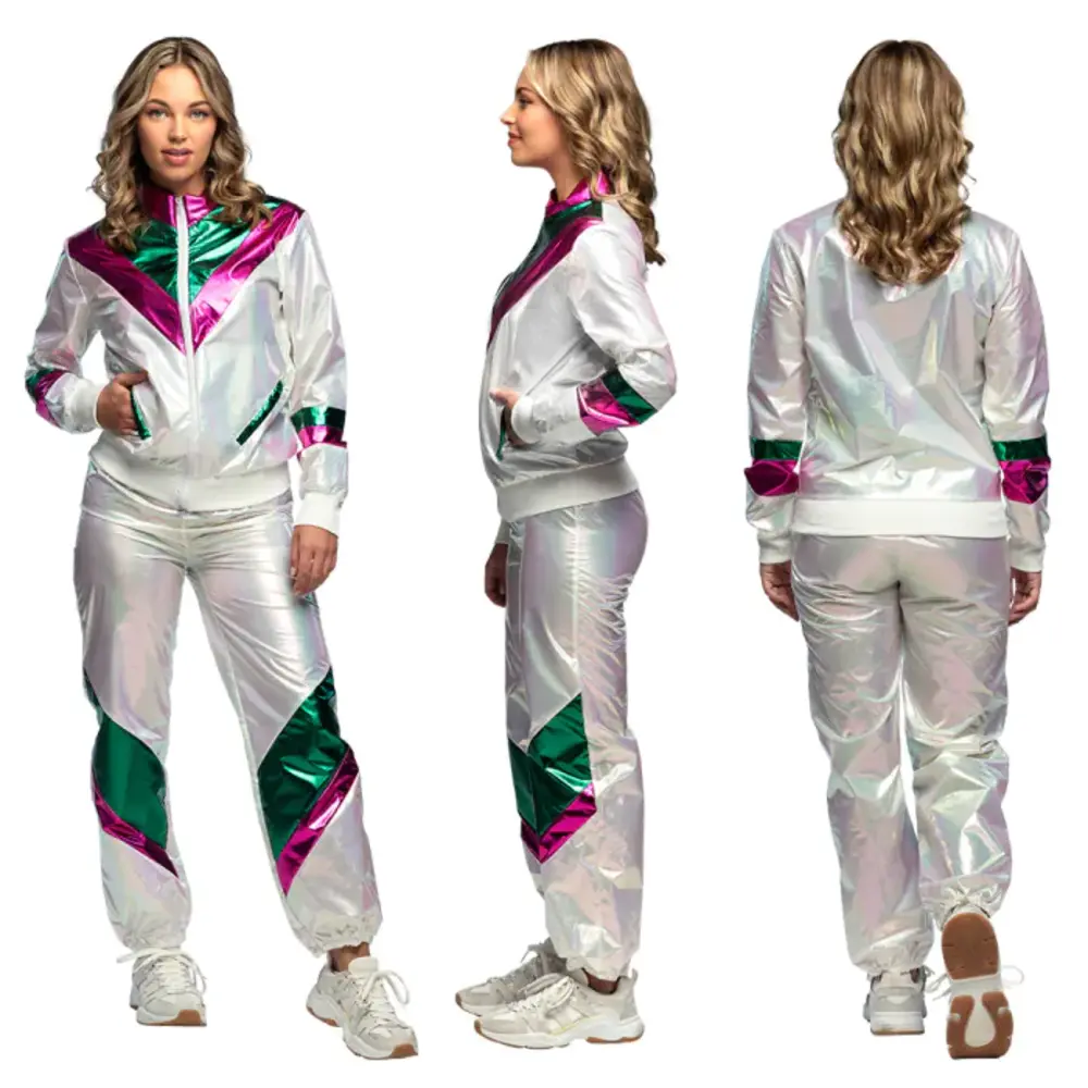 Boland Survêtement Holographic Babe