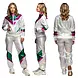 Boland Holographic Babe Trainingsanzug