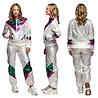 Boland Holographic Babe Tracksuit