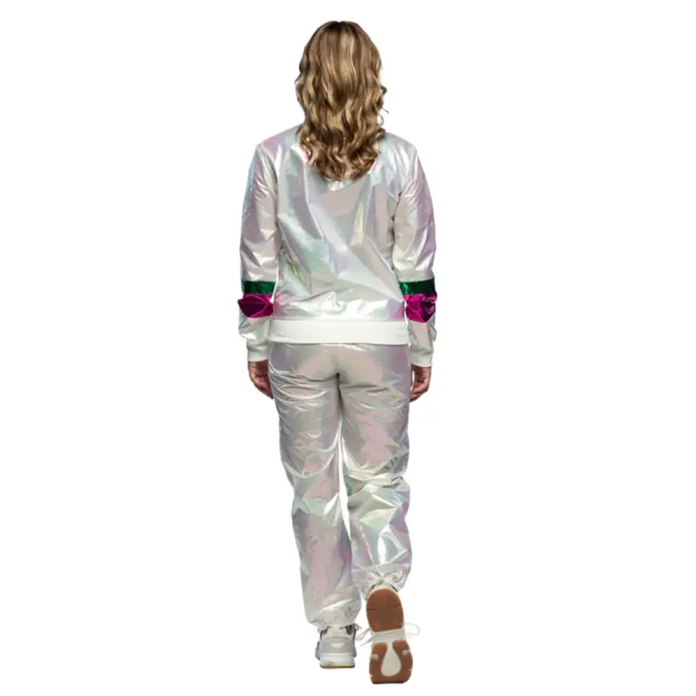 Boland Holographic Babe Trainingsanzug