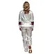 Boland Holographic Babe Tracksuit Boland Holographic Babe Tracksuit