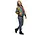 Rainbow Panther Babe Tracksuit