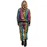 Boland Rainbow Panther Babe Tracksuit