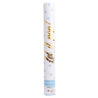 Riethmüller Pistolet à confettis bleus pour révélation du sexe 40 cm | à l'unité Riethmüller Pistolet à confettis bleus pour révélation du sexe 40 cm | à l'unité