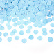 Riethmüller Gender Reveal Blauwe Confetti Shooter 40cm | per stuk Riethmüller Gender Reveal Blauwe Confetti Shooter 40cm | per stuk