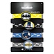 Unique Party Batman Bracelets | 4 pieces