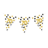 Paper Dreams 70 Years Celebration Bunting! | 6 m