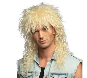 Boland Wig Rocker
