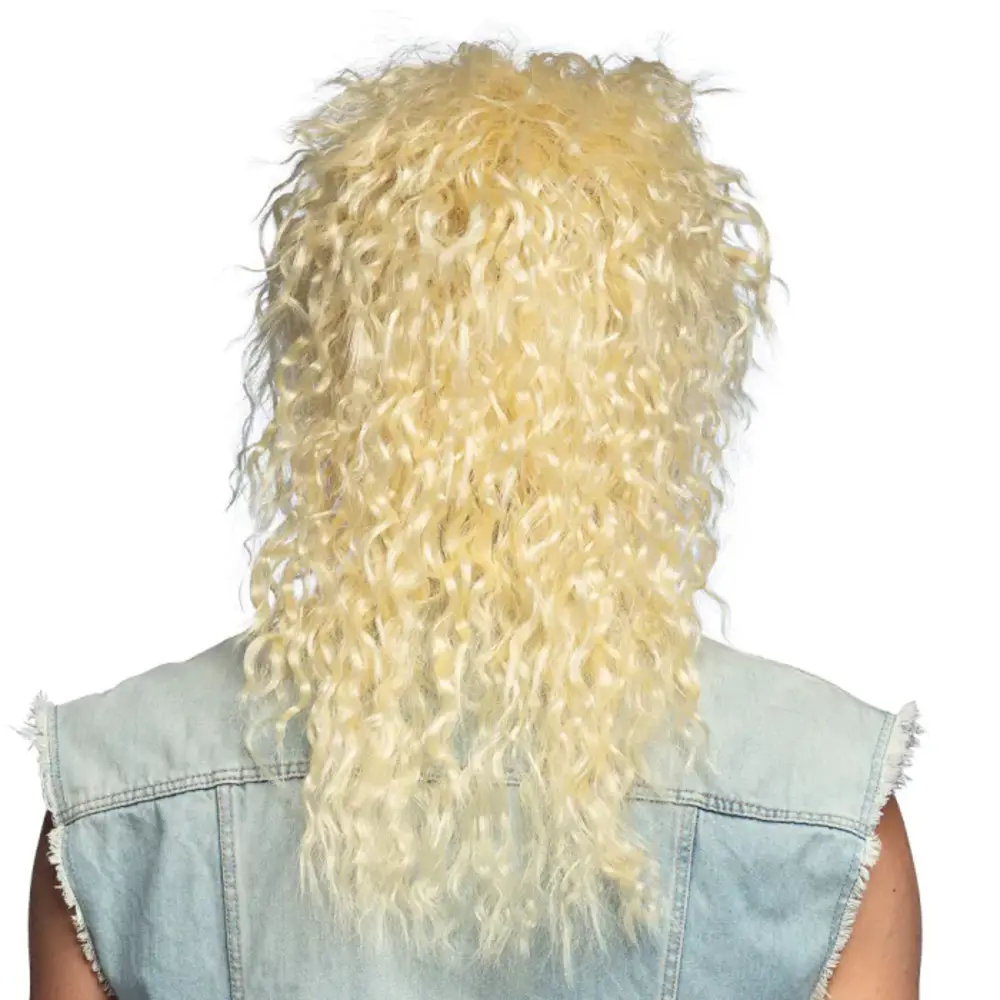 Boland Wig Rocker Boland Wig Rocker