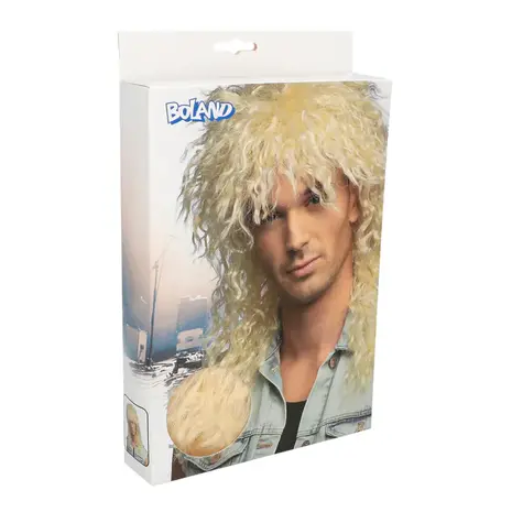 Boland Wig Rocker Boland Wig Rocker