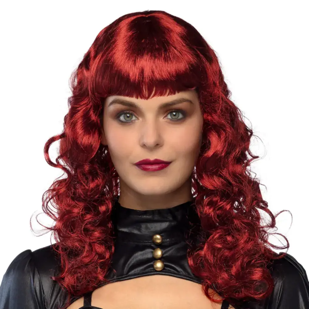 Boland Lady Steampunk Wig Boland Lady Steampunk Wig