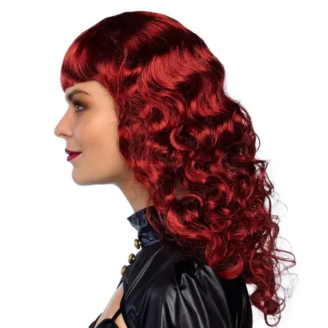 Boland Lady Steampunk Wig Boland Lady Steampunk Wig