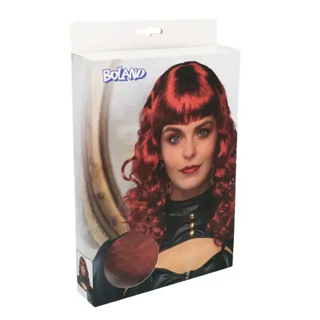 Boland Lady Steampunk Wig Boland Lady Steampunk Wig
