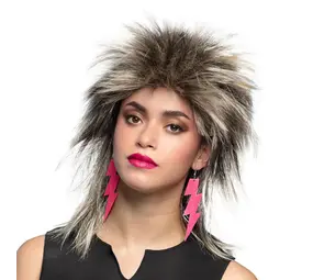 Boland 80s Kimberly Wig