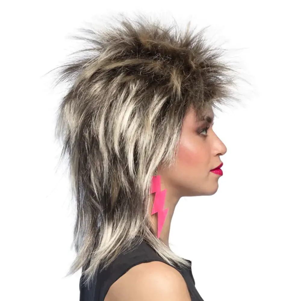 Boland 80s Kimberly Wig Boland 80s Kimberly Wig