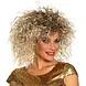 Boland Rock Queen Perücke Boland Rock Queen Perücke