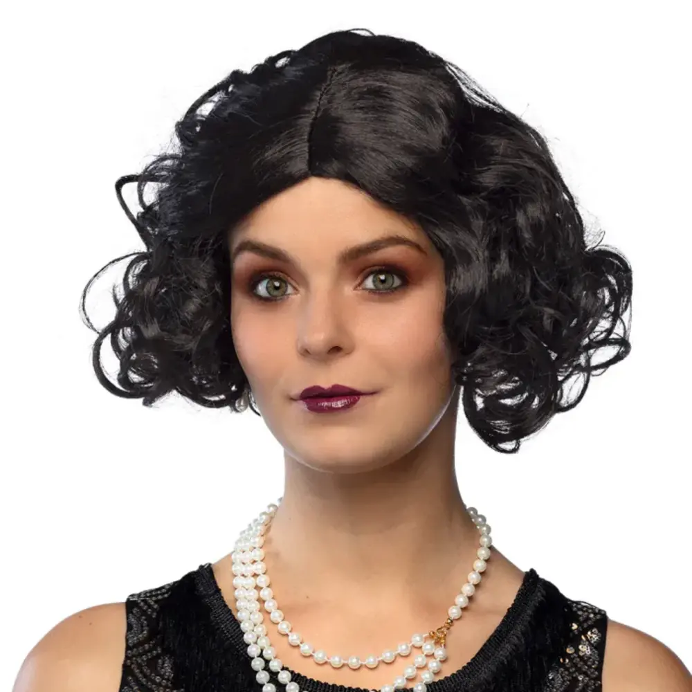 Boland Roaring Twenties Wig Boland Roaring Twenties Wig