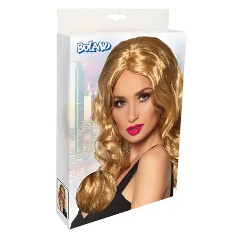 Boland Celebrity Wig Boland Celebrity Wig