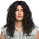 Boland Mick's Wig Boland Mick's Wig